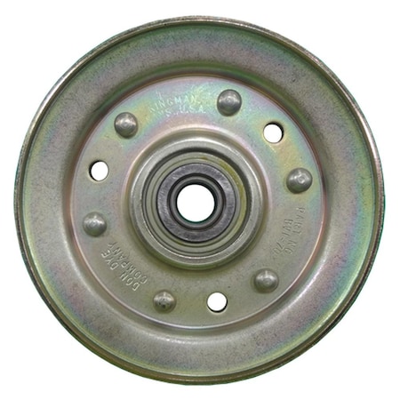 Aftermarket Feeder House, Belt Tensioner, Idler Fits John Deere 9450 9550 WN-AH165788-PEX